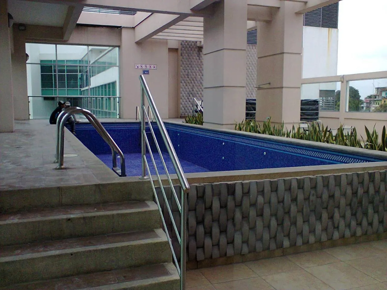 Riverfront II Lejlighed Guayaquil Ecuador